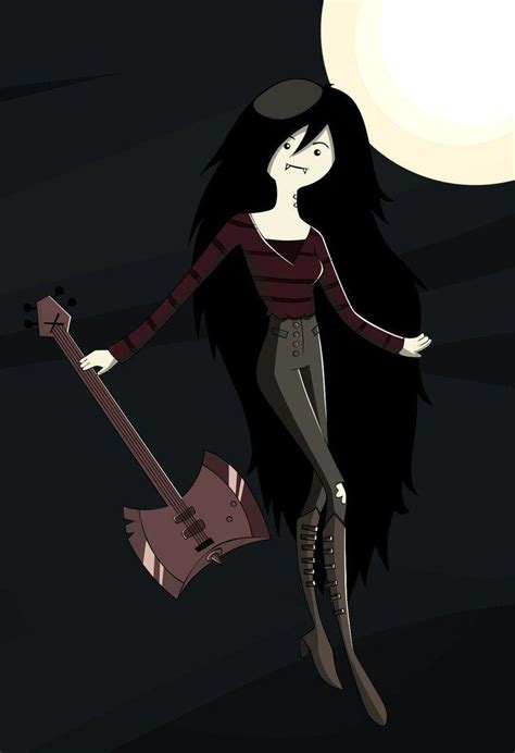 marceline the vampire queen